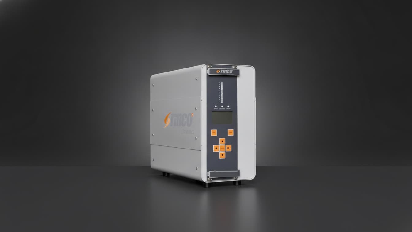 Ultrasonic Generators Explained: From Mains Power to Weld