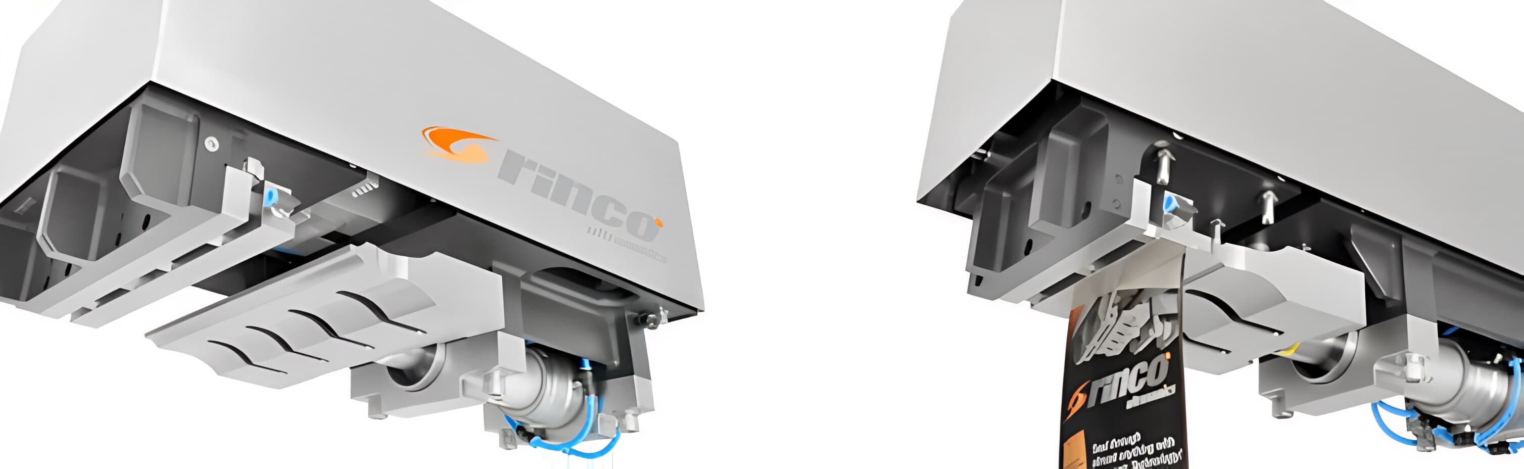 FPA Actuators for Packaging