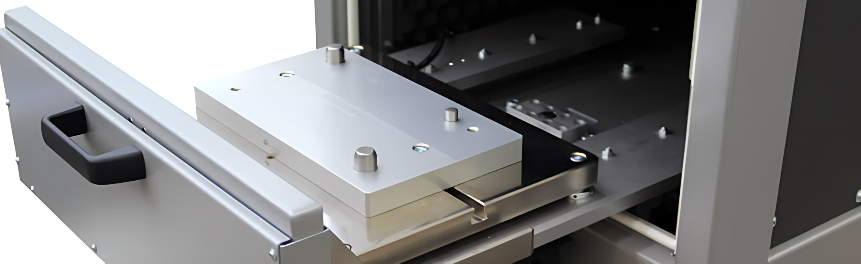 Work Station Sound Enclosure
