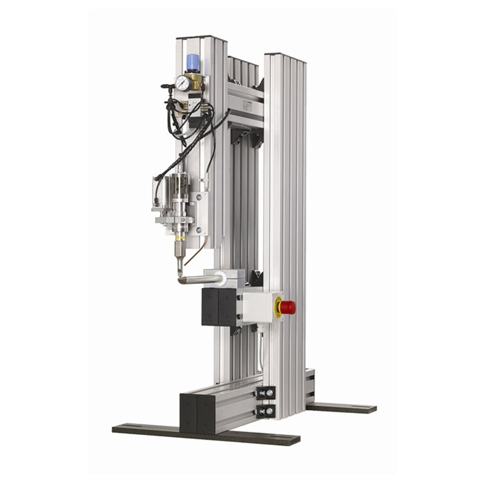 Rinco CS 35 Cutting Station ultrasonic cutting station