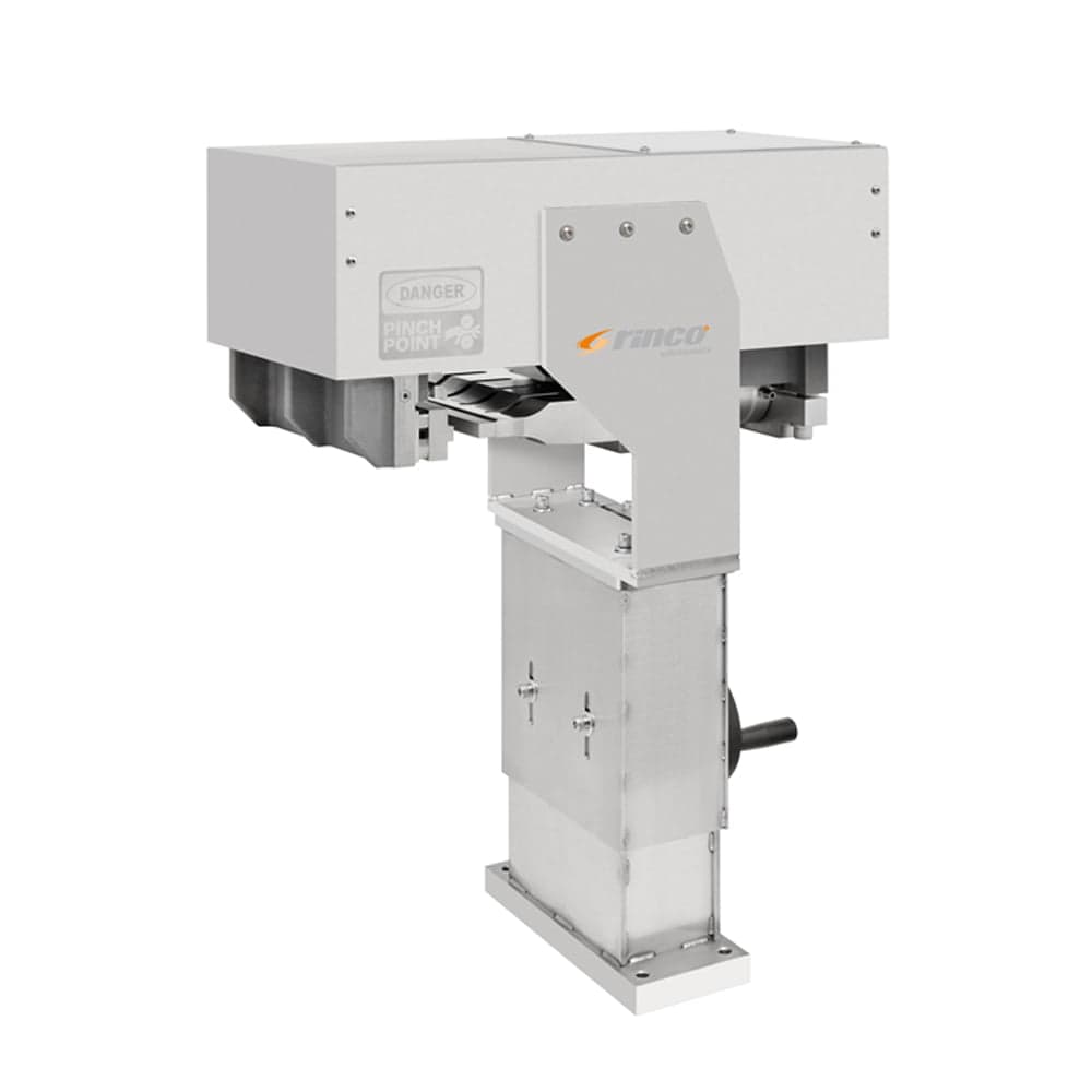 Rinco FPA 4500 ultrasonic actuator — view 2
