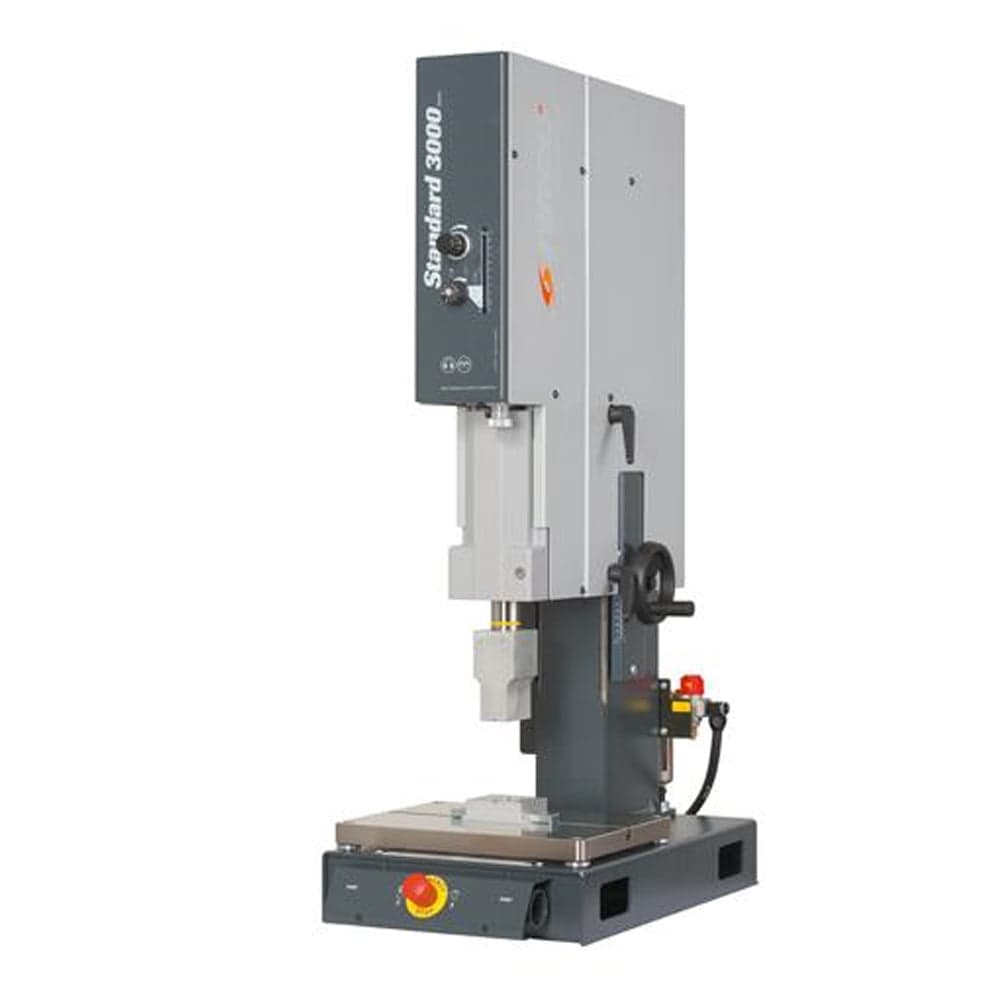 Rinco Standard 3000 ultrasonic welding press