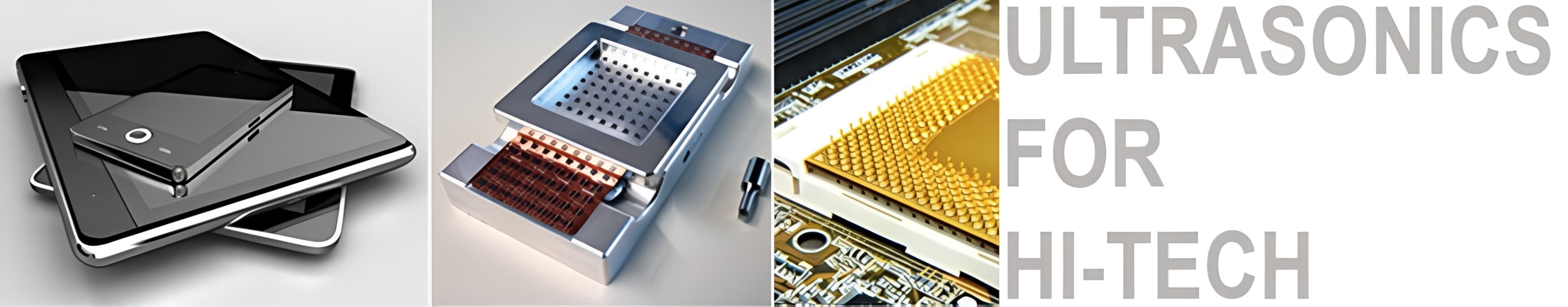 Hi-Tech & Electronics