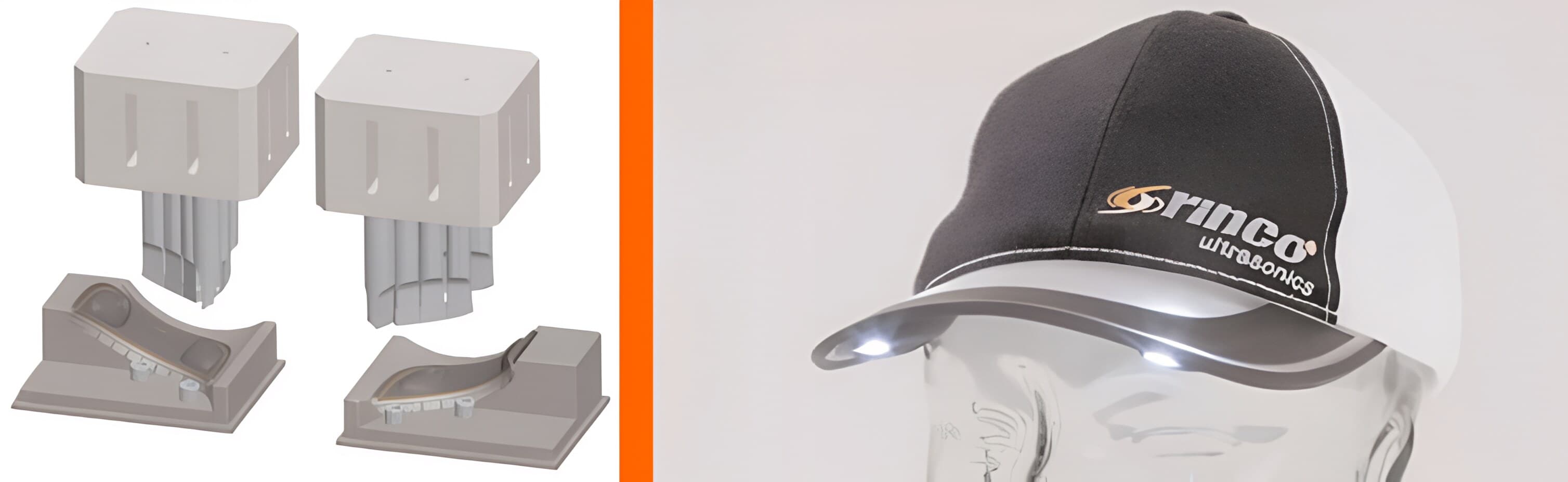 Ultrasonics for Leisure & Adventure