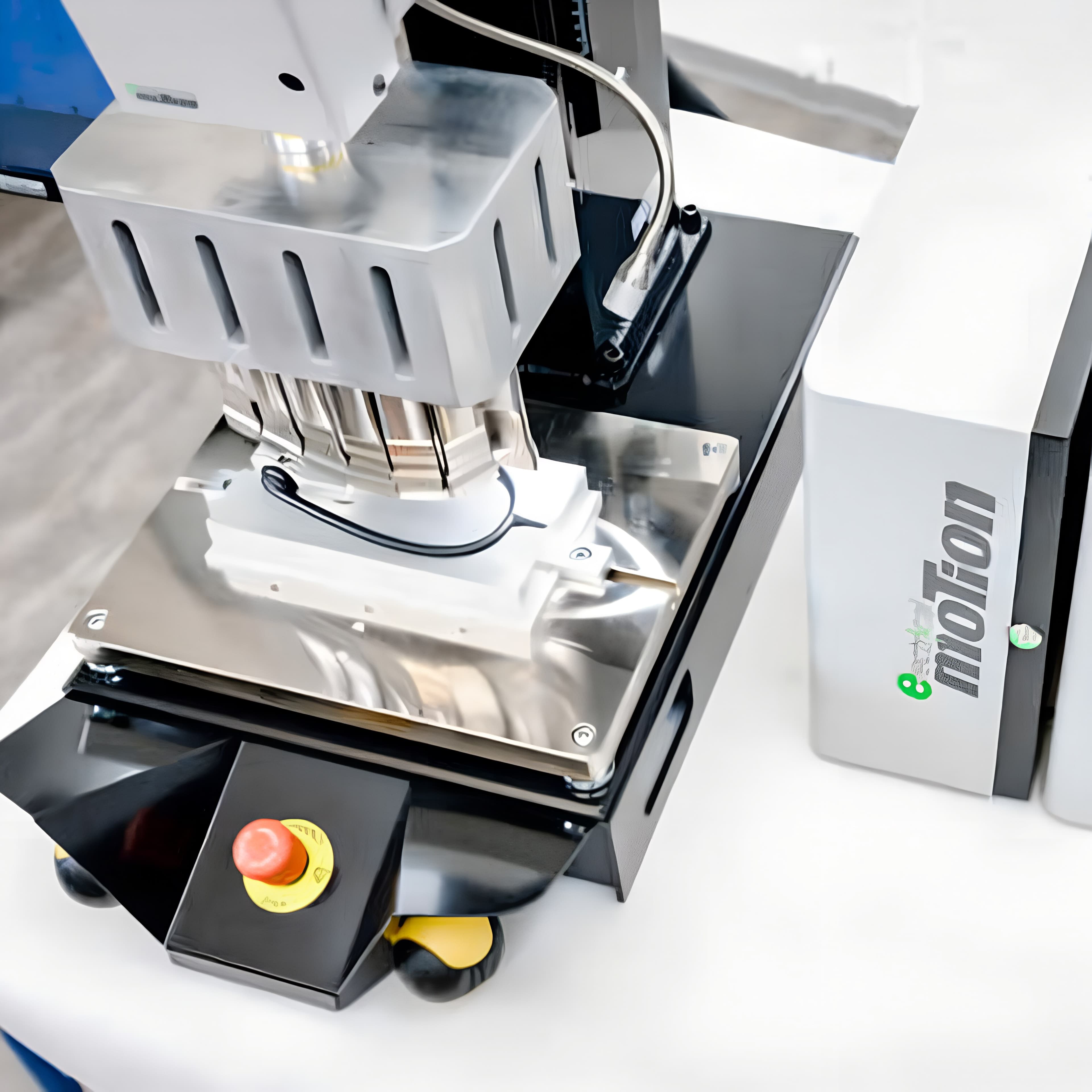 Pneumatic vs Electric Ultrasonic Welding Machines