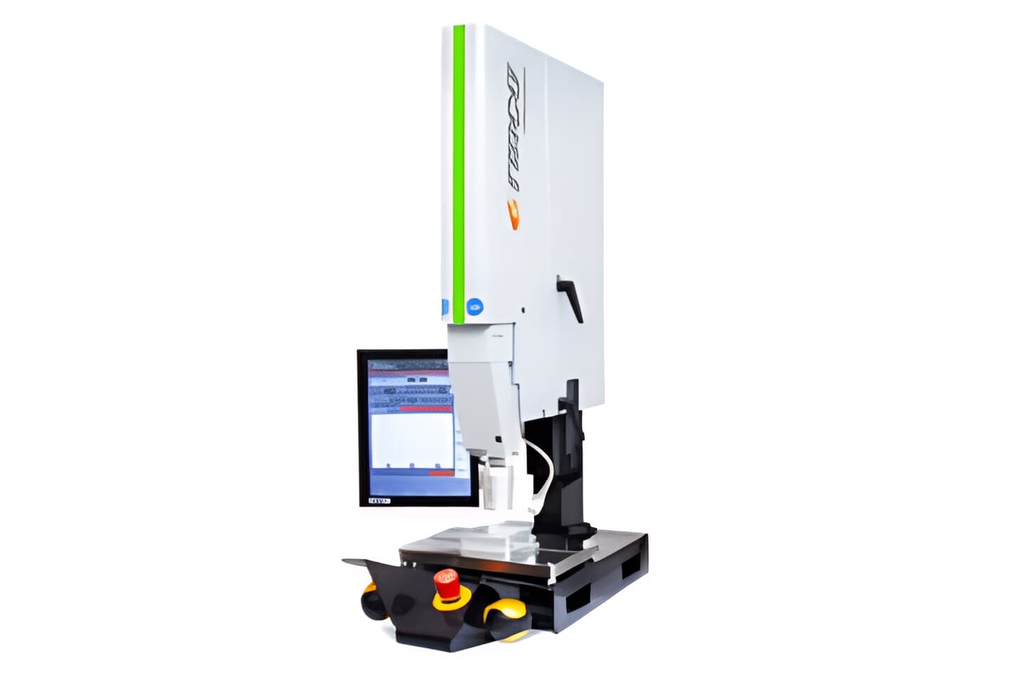 RINCO ULTRASONICS at K 2022