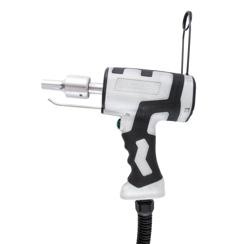 Rinco HG 35-EC / HG 35-RS hand-held ultrasonic welder