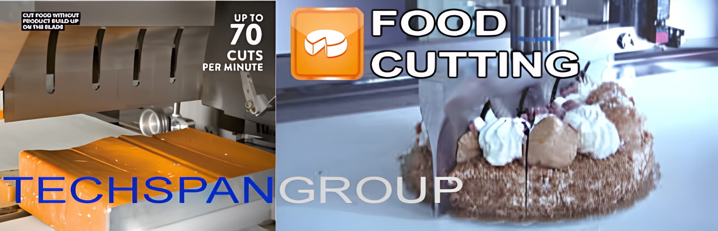 Ultrasonic Cutting