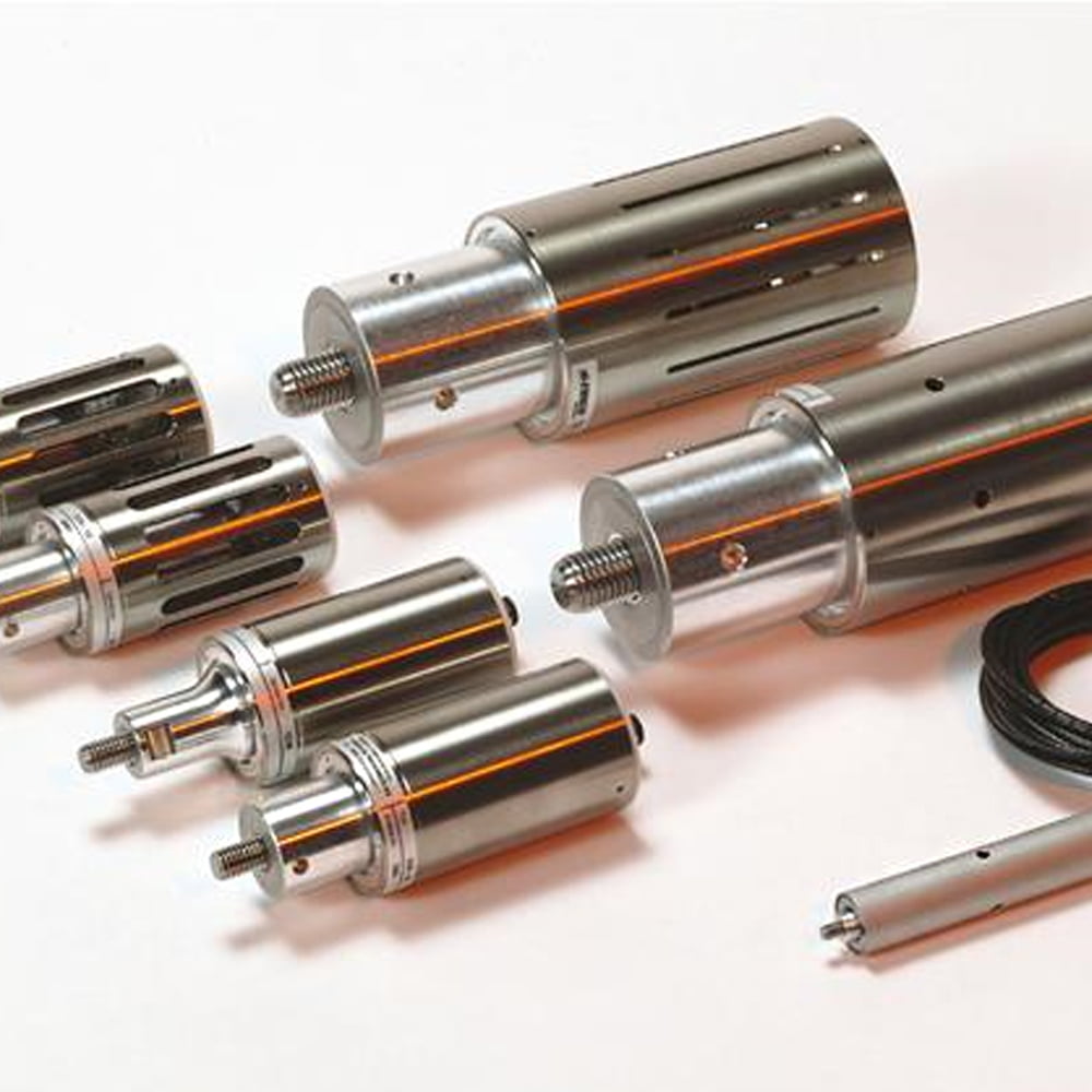 Ultrasonic Components