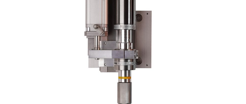Ultrasonic Cutters Techspan Ultrasonic cutters techspan