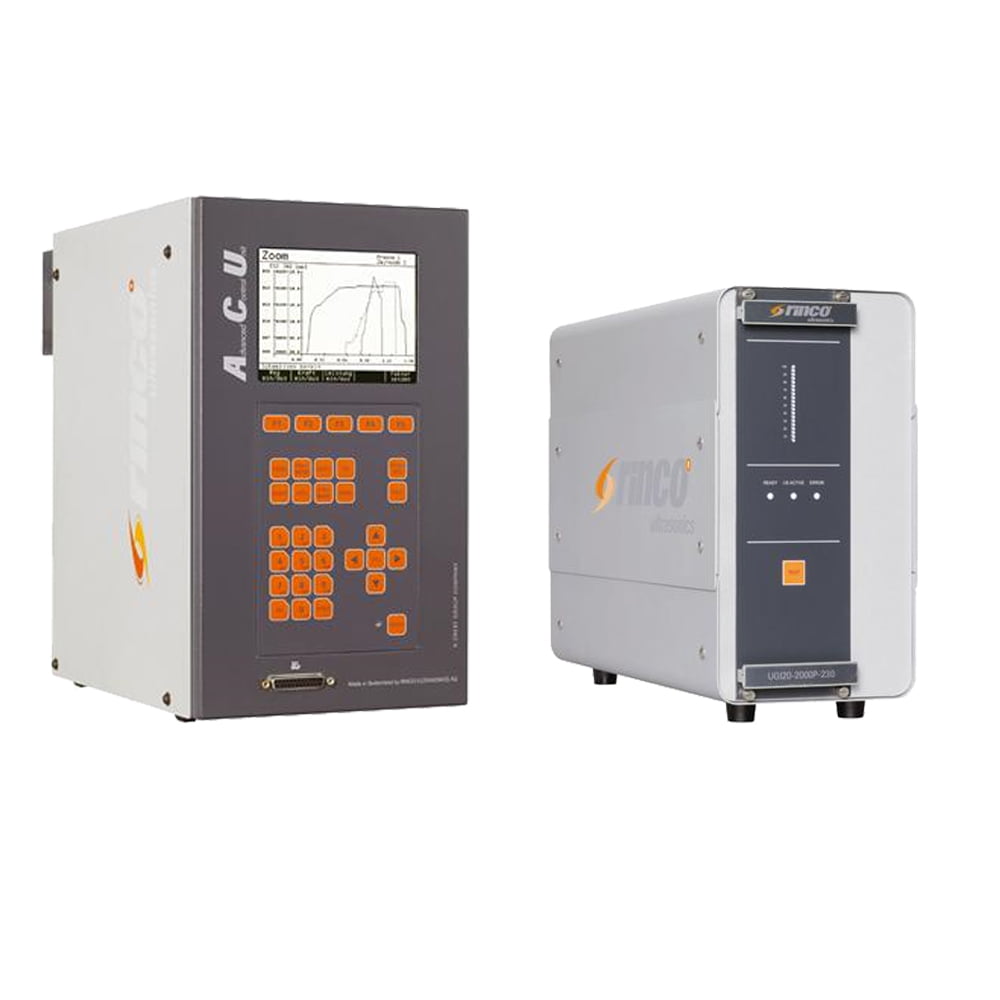 Ultrasonic Generators