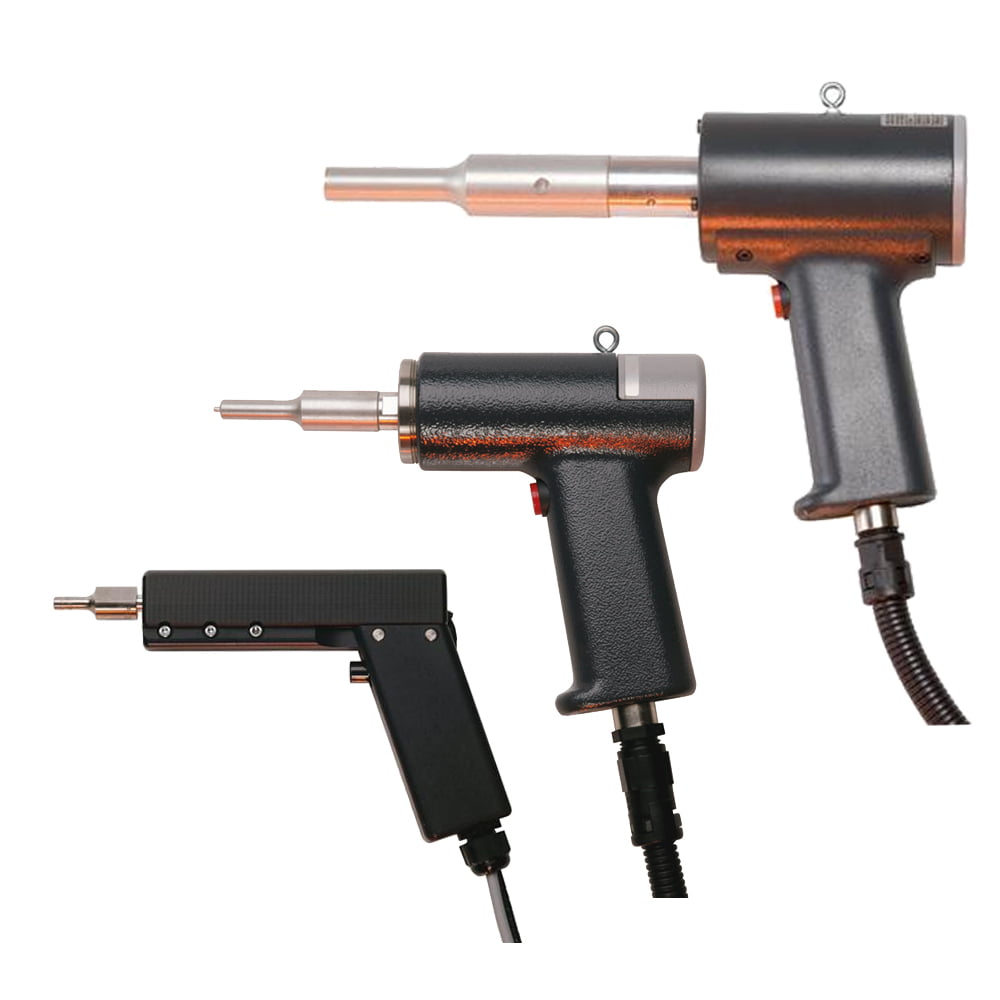 Ultrasonic Hand Units